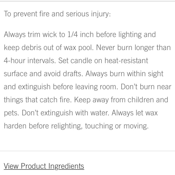 🌵🌺 Bath & Body Works Cactus Blossom Candle - Picture 4 of 4